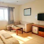 Khách sạn Hoàng Long Sơn 3 The Six