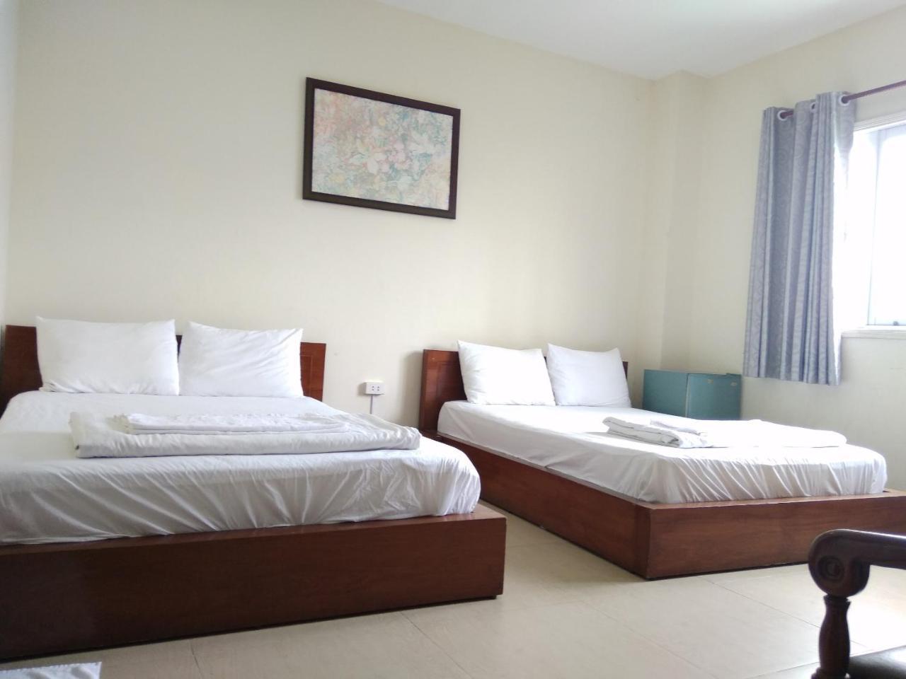 Hoàng Long Sơn 3 The Six 2* TP. Hồ Chí Minh