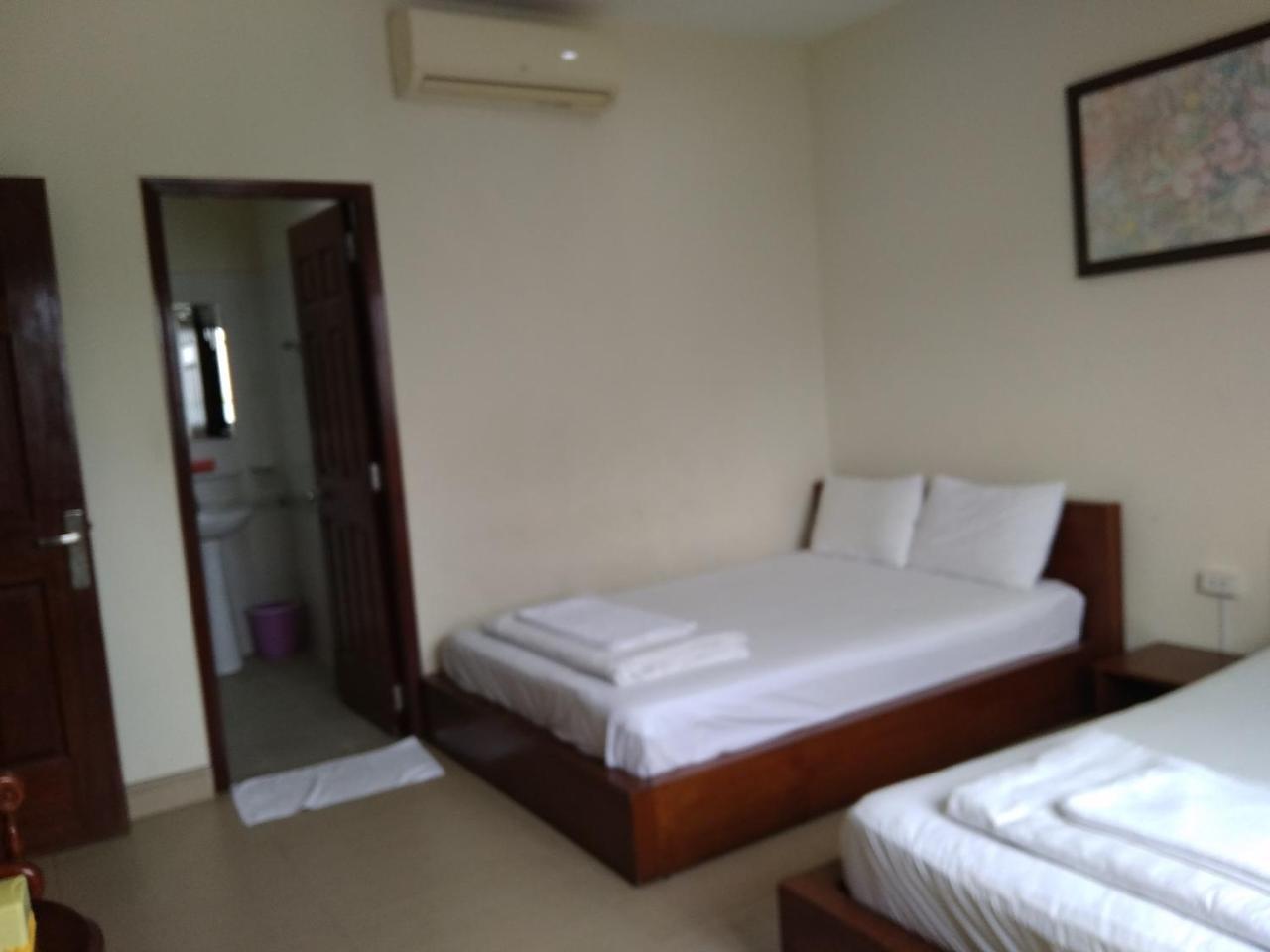Hoàng Long Sơn 3 The Six 2*