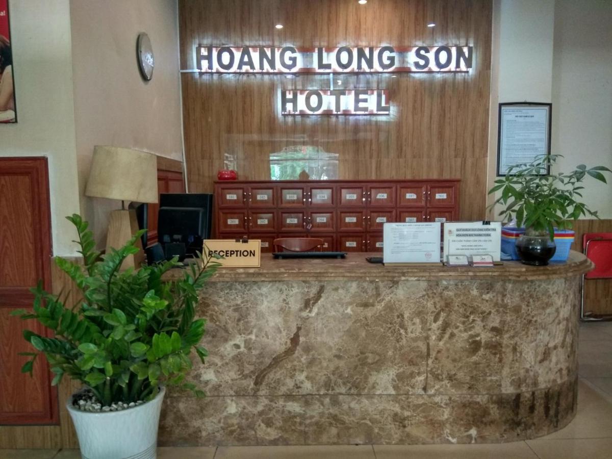 Hoàng Long Sơn 3 The Six 2*