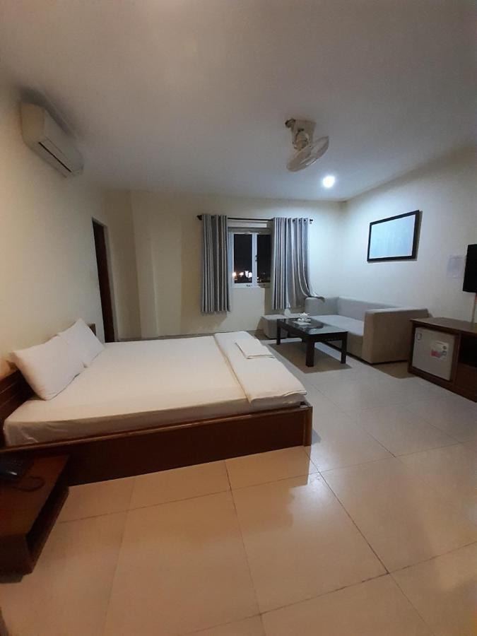 The Six Hotel-hoang Long Son 3 Hotel Cidade de Ho Chi Minh