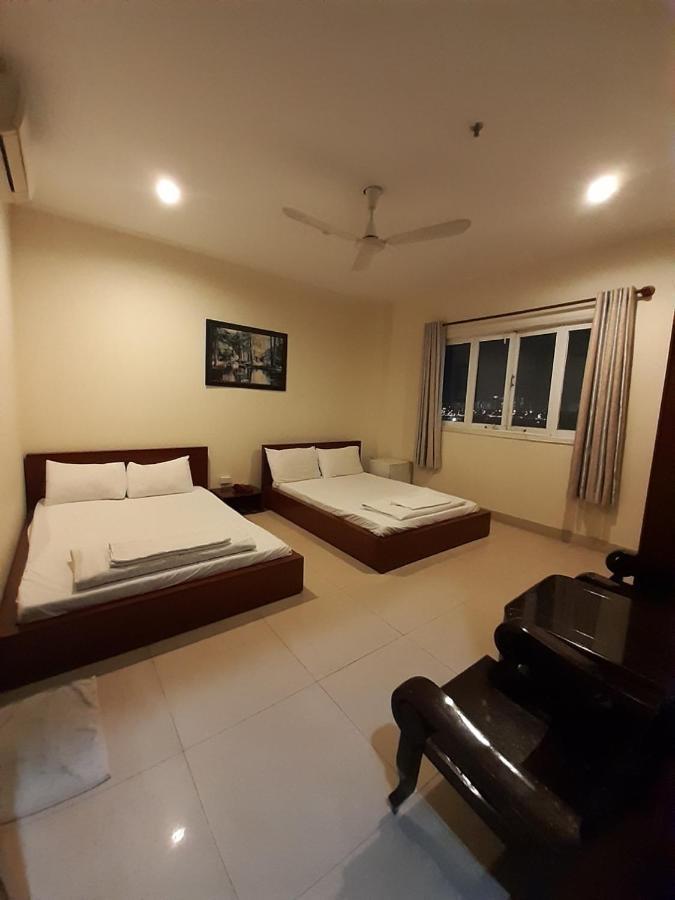 Hotel The Six Hotel-hoang Long Son 3 Cidade de Ho Chi Minh